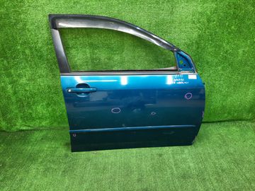 ДВЕРЬ НА TOYOTA FIELDER NZE121