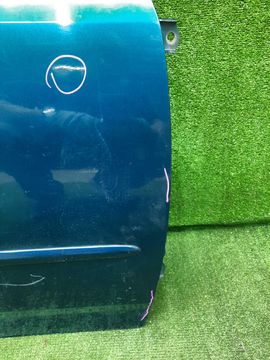 ДВЕРЬ НА TOYOTA FIELDER NZE121