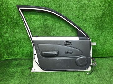 ДВЕРЬ НА TOYOTA COROLLA EE104