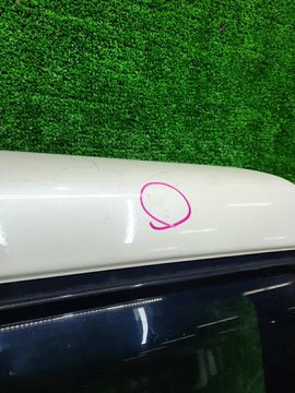 ДВЕРЬ НА NISSAN SERENA C27