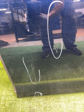 ДВЕРЬ НА TOYOTA ROOMY M900A