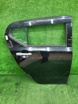 ДВЕРЬ НА DAIHATSU MIRA E:S LA350S