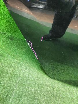 ДВЕРЬ НА DAIHATSU MIRA E:S LA350S