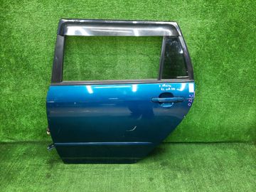 ДВЕРЬ НА TOYOTA FIELDER NZE121