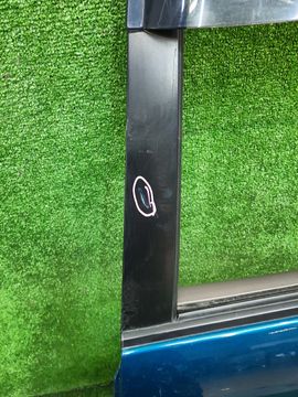 ДВЕРЬ НА TOYOTA FIELDER NZE121
