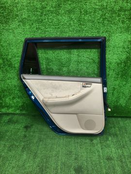 ДВЕРЬ НА TOYOTA FIELDER NZE121