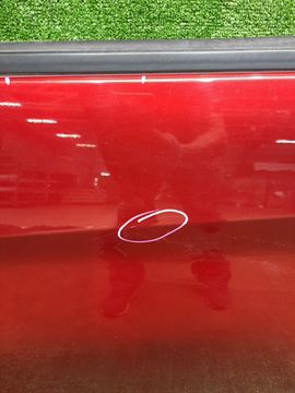 ДВЕРЬ НА NISSAN DAYZ B44W