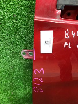 ДВЕРЬ НА NISSAN DAYZ B44W
