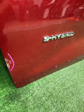 ДВЕРЬ НА NISSAN DAYZ B44W