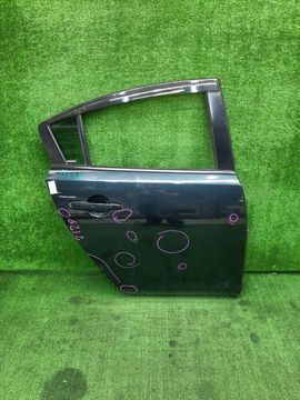 ДВЕРЬ НА MAZDA AXELA BK5P