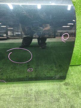 ДВЕРЬ НА MAZDA AXELA BK5P