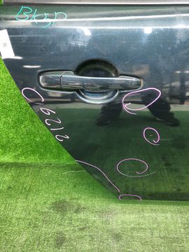 ДВЕРЬ НА MAZDA AXELA BK5P