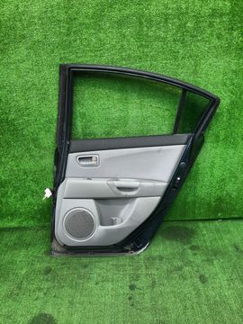 ДВЕРЬ НА MAZDA AXELA BK5P