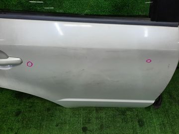 ДВЕРЬ НА SUZUKI SX4 YC11S