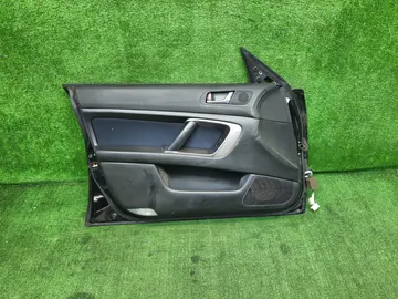 ДВЕРЬ НА SUBARU LEGACY BP5