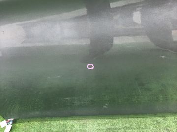 ДВЕРЬ НА MITSUBISHI RVR GA3W