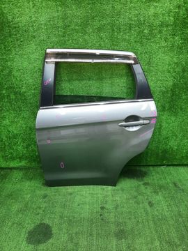 ДВЕРЬ НА MITSUBISHI RVR GA3W