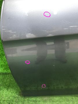 ДВЕРЬ НА MITSUBISHI RVR GA3W