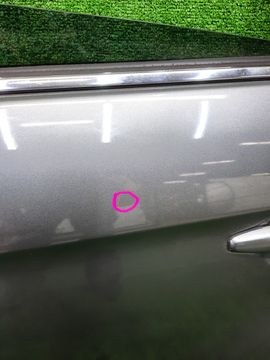 ДВЕРЬ НА MITSUBISHI RVR GA3W