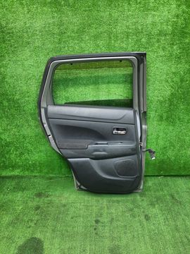 ДВЕРЬ НА MITSUBISHI RVR GA3W