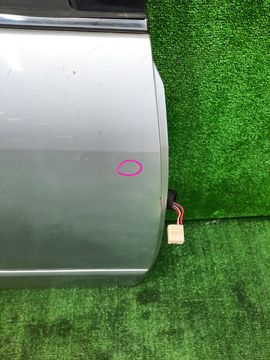 ДВЕРЬ НА TOYOTA ALLEX NZE121