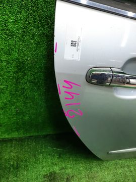 ДВЕРЬ НА TOYOTA ALLEX NZE121