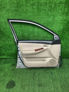 ДВЕРЬ НА TOYOTA ALLEX NZE121