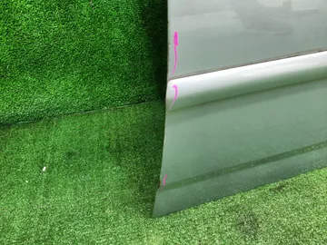 ДВЕРЬ НА TOYOTA ALLEX NZE121