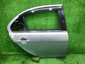 ДВЕРЬ НА MITSUBISHI GALANT FORTIS CY4A