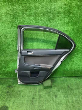 ДВЕРЬ НА MITSUBISHI GALANT FORTIS CY4A