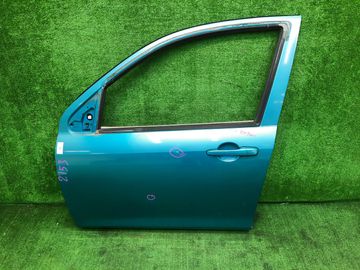 ДВЕРЬ НА MAZDA DEMIO DY3W