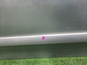 ДВЕРЬ НА TOYOTA PREMIO ZRT260