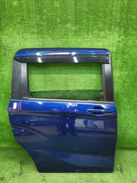 ДВЕРЬ НА HONDA FREED GB8