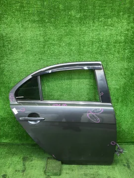 ДВЕРЬ НА MITSUBISHI GALANT FORTIS CY4A