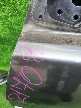 ДВЕРЬ НА MITSUBISHI GALANT FORTIS CY4A