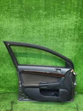ДВЕРЬ НА MITSUBISHI GALANT FORTIS CY4A