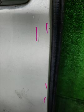 ДВЕРЬ НА TOYOTA ROOMY M900A