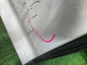 ДВЕРЬ НА TOYOTA ROOMY M900A