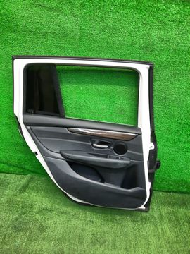 ДВЕРЬ НА BMW 218D F46