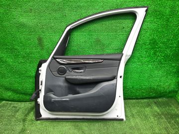 ДВЕРЬ НА BMW 218D F46