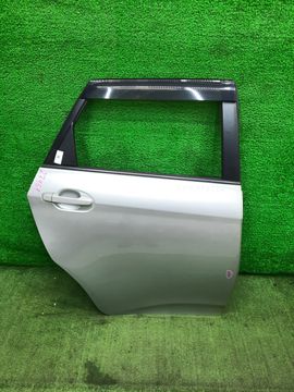 ДВЕРЬ НА TOYOTA RACTIS NCP120