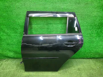 ДВЕРЬ НА TOYOTA FIELDER NZE144