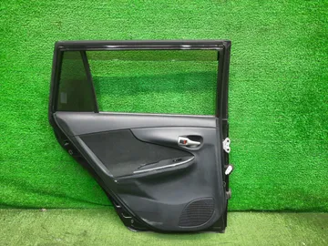 ДВЕРЬ НА TOYOTA FIELDER NZE144