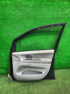 ДВЕРЬ НА TOYOTA NADIA SXN10