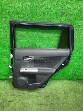 ДВЕРЬ НА TOYOTA COROLLA RUMION NZE151