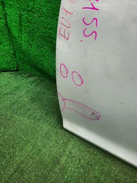 ДВЕРЬ НА HONDA CIVIC EU1