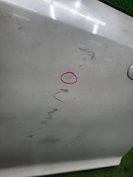 ДВЕРЬ НА HONDA CIVIC EU1