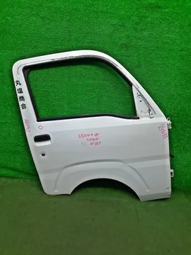 ДВЕРЬ НА DAIHATSU HIJET TRUCK S500P