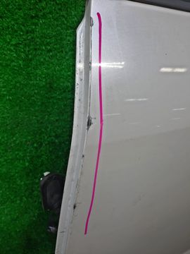 ДВЕРЬ НА TOYOTA VANGUARD ACA33W