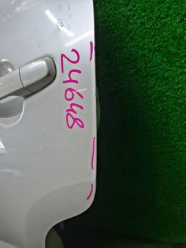 ДВЕРЬ НА TOYOTA VANGUARD ACA33W